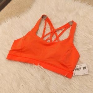 Lululemon bra